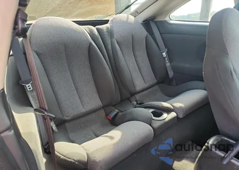 1999 Mercury Cougar I4 z USA, uszkodzony, nr VIN 1ZWFT603XX5606720